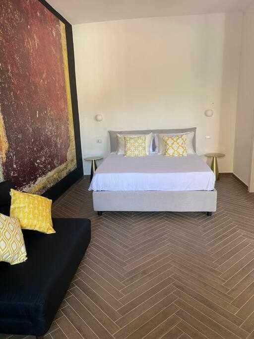 Residenza Agli Scavi Apartment Ercolano Exterior photo